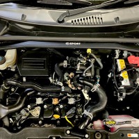 ダイハツ『コペン』のボディ剛性をアップ！ D-SPORT、専用「ストラットタワーバー」発売 画像