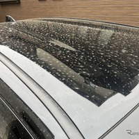 黄砂の季節に愛車を守る！ こすらない洗車がボディを救う理由 ～Weeklyメンテナンス～ 画像