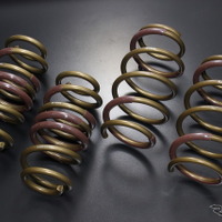 テインのローダウンスプリング「HIGH.TECH」、『アルファード／ヴェルファイア』ハイブリッド車に適合 画像