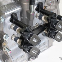 HKS、FD型『RX-7』専用「スーパーファイヤーレーシングコイルPRO」発売、純正比約1.4倍の点火電圧を実現 画像