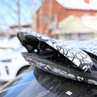 ド派手スポイラー＋900馬力！ メルセデスAMG『GLC EQ』はブランド史上最も高性能なEVに 画像