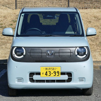 【ホンダ N-ONE e: 新型試乗】実用航続は約200km、日常使いのための快適コンパクトとして持ちたい…島崎七生人 画像