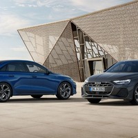 アウディ『A3』に「edition S line plus」、スポーツバック200台・セダン50台限定発売…571万円から 画像