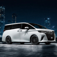 レクサス＆トヨタ車に最適解か!? MID「Lefinada MOTION6」が上質すぎる理由 画像