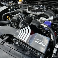 HKS『GR86/BRZ』用コールドエアインテークキット補修部品、2アイテムが発売 画像