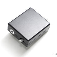 200系『ハイエース』と『リーフ』の走りを変える、ブリッツの新型スロコン「スマスロX」が適合 画像