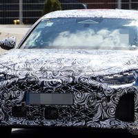 アウディのスーパーセダンが15年ぶり復活へ！『RS6セダン』720馬力で「M5」に真っ向勝負 画像