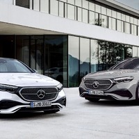 メルセデスベンツ Eクラス、「スポーツナイトエディション」発売…958万円から 画像