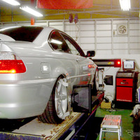 車高調装着後にアライメント調整は必要？ 費用目安とタイヤ偏摩耗を防ぐポイント～カスタムHOW TO～ 画像