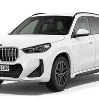 BMW『X1』、48Vマイルドハイブリッド搭載の「sDrive20i」追加…567万円 画像