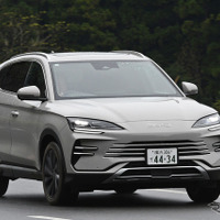 【BYD シーライオン6】600km走ってわかった長距離クルーザーとしての素性と、浮かび上がった改善の余地 画像