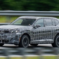 BMW『X5』新型、5種類のパワートレイン設定で開発最終段階へ---プロトタイプの写真を公開 画像