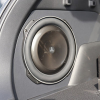 ［低音を制する者はカーオーディオを制す!］第7回 「サブウーファーボックス」は、使い勝手にもこだわれる！ 画像