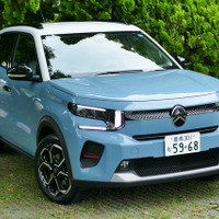 【シトロエン e-C3 新型試乗】シトロエンらしさにあふれた、ノンストレスなBEV…島崎七生人 画像