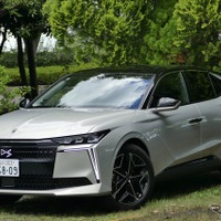 【DS N°4 新型試乗】“夢見心地”な気分をたっぷりと味わわせてくれる…島崎七生人 画像