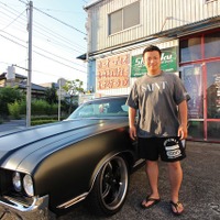 car audio newcomer！  オールズモビル カトラス（オーナー：本田さん）　by　東京車楽　後編 画像
