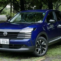 【日産 キックス 新型試乗】先代とは打って変わって、何もかもが「いい」…島崎七生人 画像