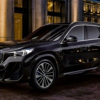 BMW『X1』に「ラグジュアリー・エディション」、20インチホイールにMスポーツブレーキ…550台限定で679万円から 画像