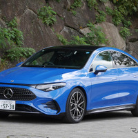 【メルセデスベンツ CLA 新型試乗】走りの醍醐味を持った、マルチに使えるパフォーマンスセダン…中村孝仁 画像