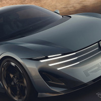 「初代好きだったから嬉しい」プジョー『RCZ』復活にSNSで反響、「おしゃれだなぁ」とデザインも評価 画像