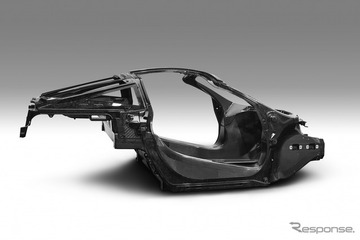 【ジュネーブモーターショー2017】マクラーレン、新型スーパーカー初公開予定…650S 後継 画像