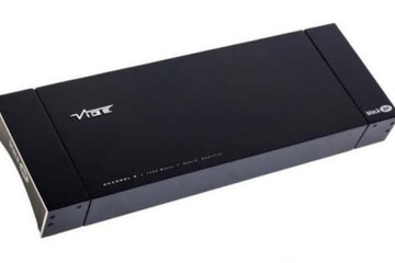 【CAOTY（カーオーディオ・オブ・ザ・イヤー）2016】発表!　2016年に支持を集めた機種は? 人気の傾向は?　市場の“今”を徹底分析! #07「多ch & 1chパワーアンプ」 画像