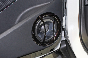 国産最上級カースピーカー『DIATONE・DS-SA1000』搭載の、注目ショップデモカーを聴く！ Part.1 画像