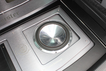 今さら訊けない『サブウーファー』の基礎知識。Part.1「チョイスにおいて」 画像