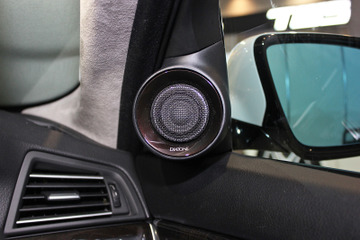国産最上級カースピーカー『DIATONE・DS-SA1000』搭載の、注目ショップデモカーを聴く！ Part.2 画像