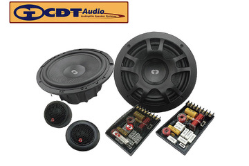 【CDT オーディオ・大特集】旗艦機『ESシリーズ』のアニバーサリーモデルを発売したアメリカン・ブランド “CDT オーディオ” のすべてに迫る!! Part.2 画像