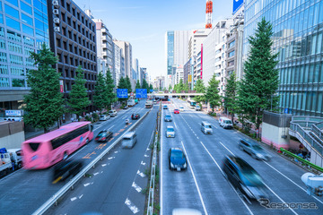 今だからこそ履き替える。合理的「都会派スタッドレス」GOODYEAR “Vector 4Seasons Hybrid” 画像