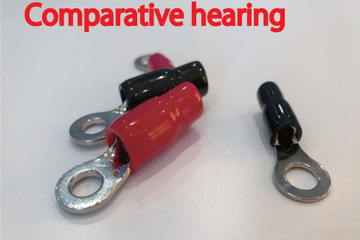 4月9日(日)proshop vogue(千葉県)にてaudio-technica 比較試聴会開催 画像