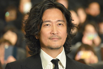 約4万枚の名刺を配った紀里谷和明監督、「命がけで作った作品」と感無量 画像