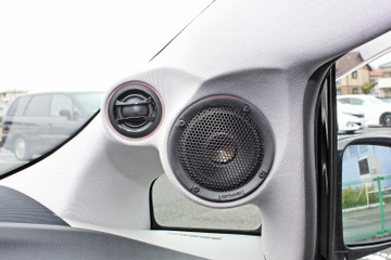 “本格”カーオーディオのススメ！ Part.3『フロント3ウェイ』にトライ！＜前編＞ 画像