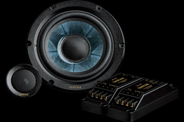 DIATONE 『DS-G500』実力・魅力を大検証！ プロ・ショップに訊く #5: カーオーディオクラブ（大阪府） 画像