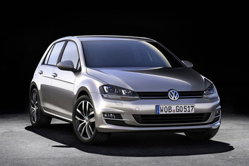 VW のCO2不正、ガソリン車は ゴルフ や ポロ が対象に 画像