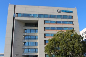 フォード、マツダ株の全てを売却…資本関係を解消 画像