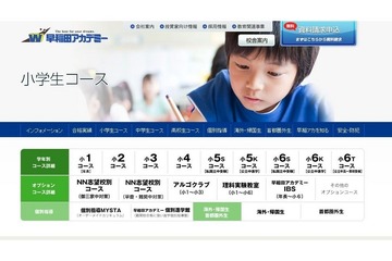 本郷・鴎友・洗足・聖光校長が登壇、新小4親子講演会＆テスト12/13 画像