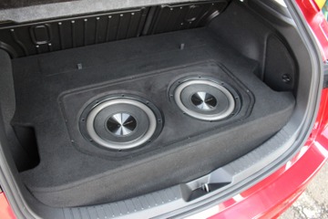 カスタム・オーディオマシン SpecialFeature!!  MAZDA AXELA SPORT（オーナー・H2Oさん）　by　 SOUND WAVE　前編 画像