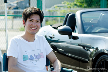 カッコイイだけじゃない“憧れの世界観”を提供したい…パーツメーカー DAMD 35年目の変化と挑戦 画像