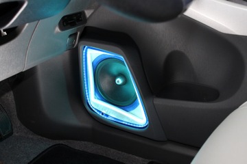 カスタム・オーディオマシン SpecialFeature!!  TOYOTA PRIUS（ショップデモカー）　by　 custom&car Audio PARADA　後編 画像