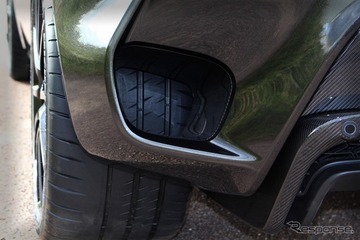 エヴォーラ 新型の可能性…ロータスがスポーツカーをまもなく発表 画像