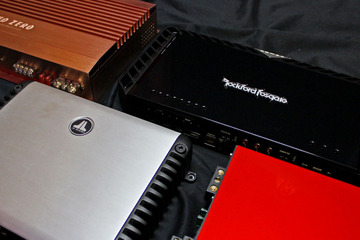 人気ハイエンド4chパワーアンプの魅力と実力を探る! 4ブランド4モデルを徹底テスト! 画像