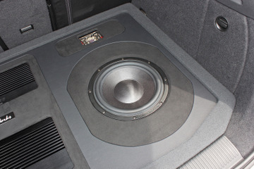 低音強化大全！ その6 本格サブウーファーユニットの使いこなし術 Part.3 画像