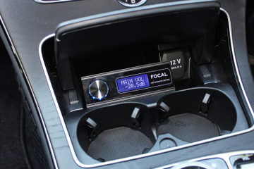 車内の音を良くするために「チューニング機能」を導入せよ! Part.4「単体DSP導入作戦」 画像