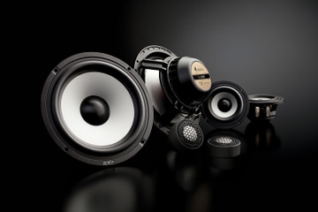 「BEWITH」から完全新設計の高音質スピーカー『Reference AM』シリーズが登場！ 搭載デモカーのサウンドを緊急チェック！ 画像