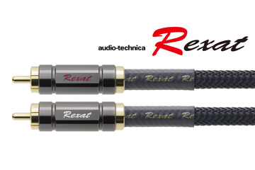 【逸品名鑑】カーオーディオにおけるベストを徹底追求！　『Rexat』シリーズの凄さの秘密に迫る！ 画像