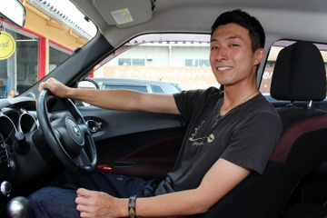 car audio newcomer！ U-23 日産 ジューク（オーナー：本池恭介さん）　by ウェイブ トゥ ポート 前編 画像