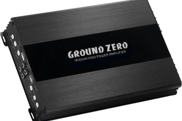 【カーオーディオ】製品選びの“傾向と対策” Part.2「パワーアンプ編」その6 “クロスオーバー”について 画像