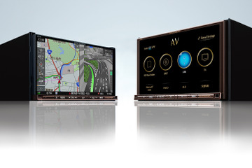 『DIATONE SOUND.NAVI』の“深化”は、何故に止まらないのか…。開発者に訊く。 画像